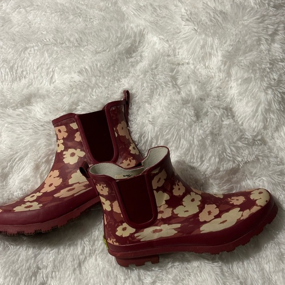 Western chief rain boots - Picture 2 of 5